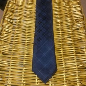 Vintage Puccini Tie